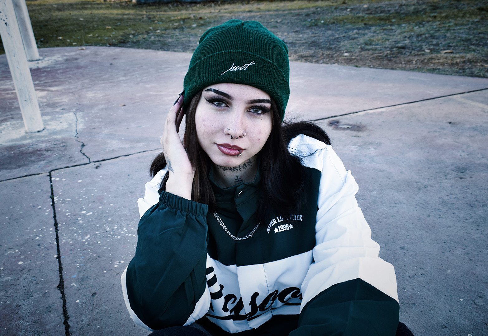 Colección Merex Streetwear